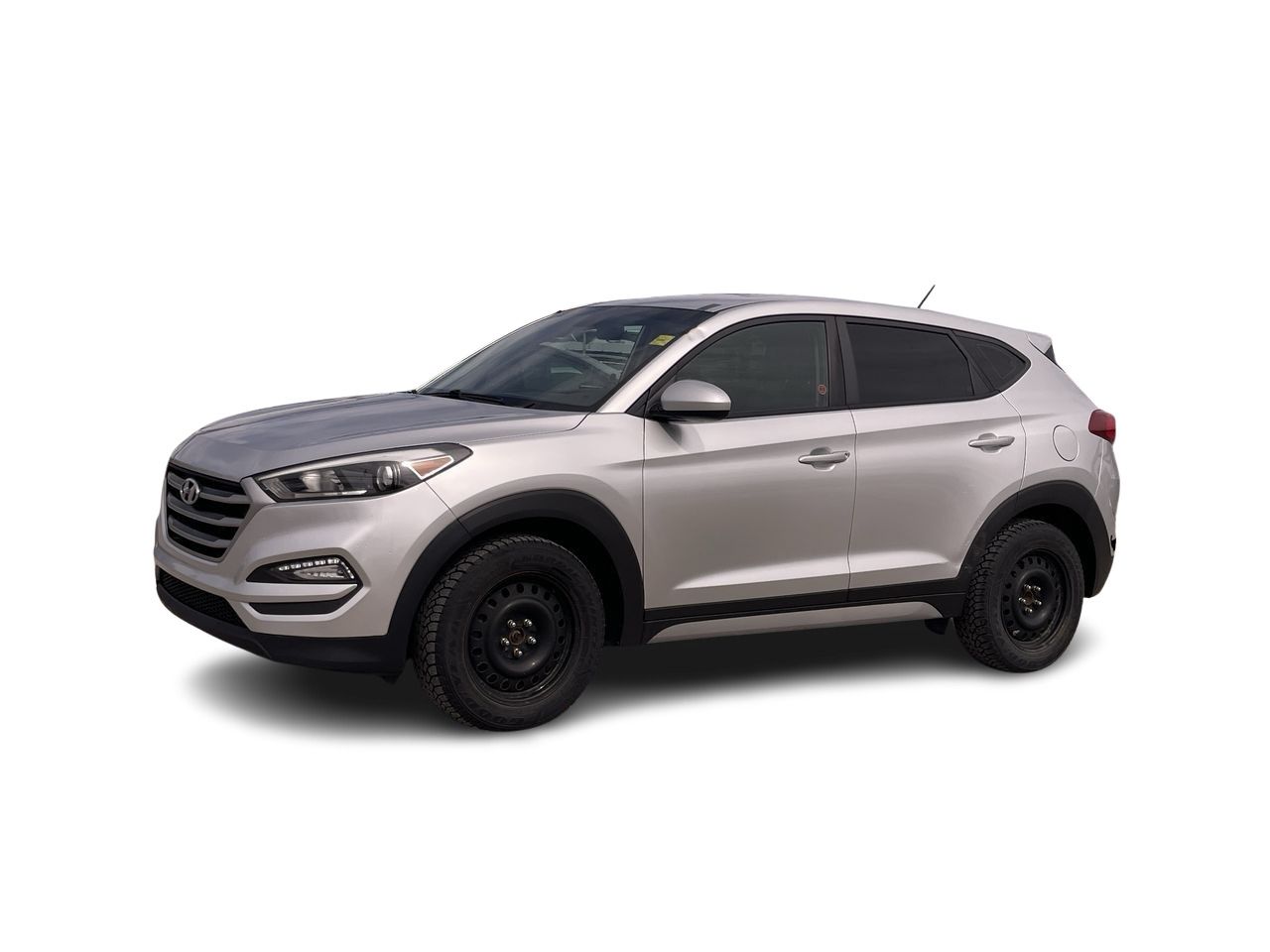 2018 Hyundai Tucson in Calgary, Alberta