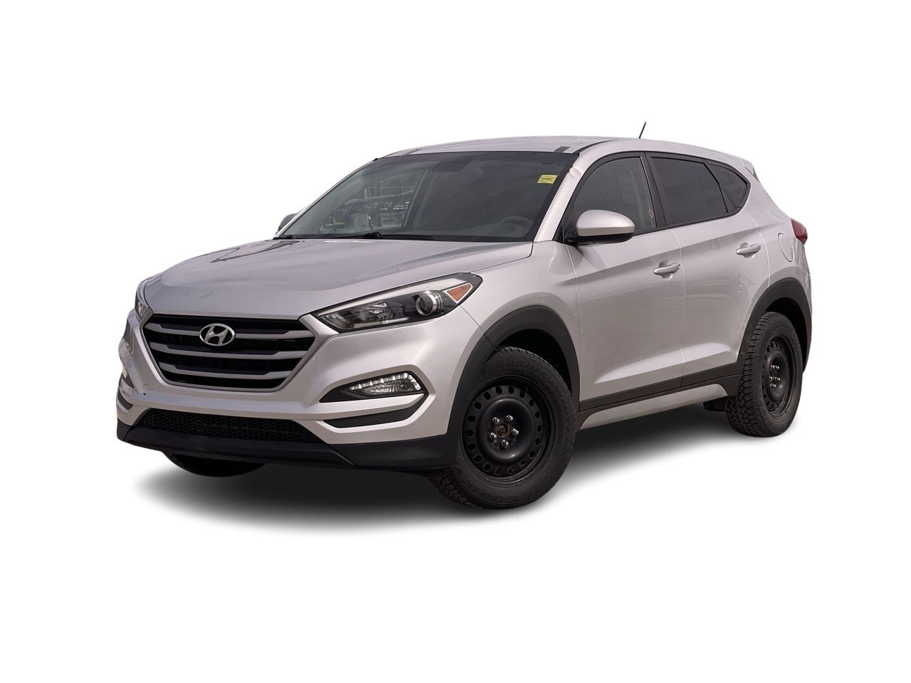 2018 Hyundai Tucson in Calgary, Alberta