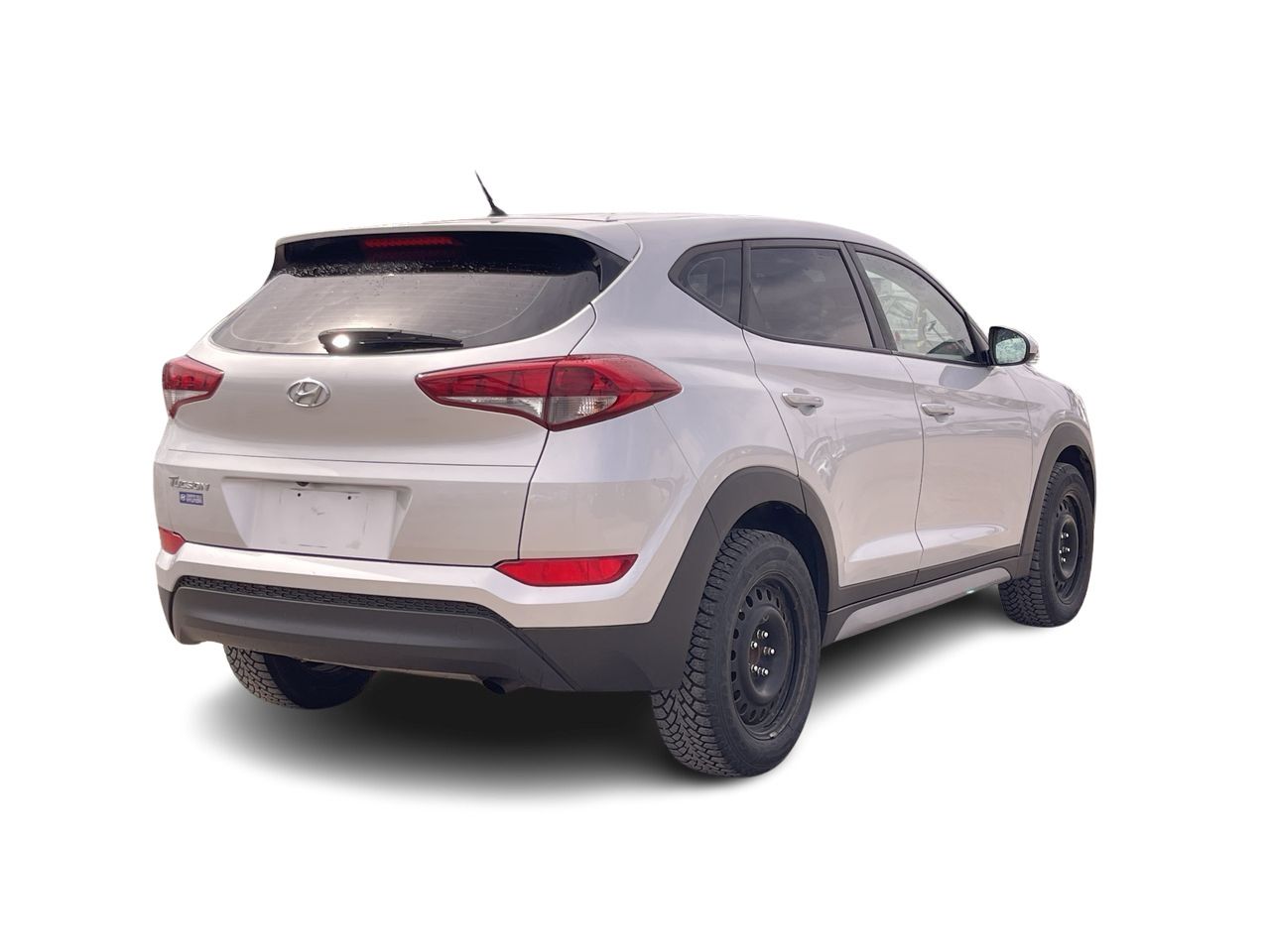 2018 Hyundai Tucson in Calgary, Alberta