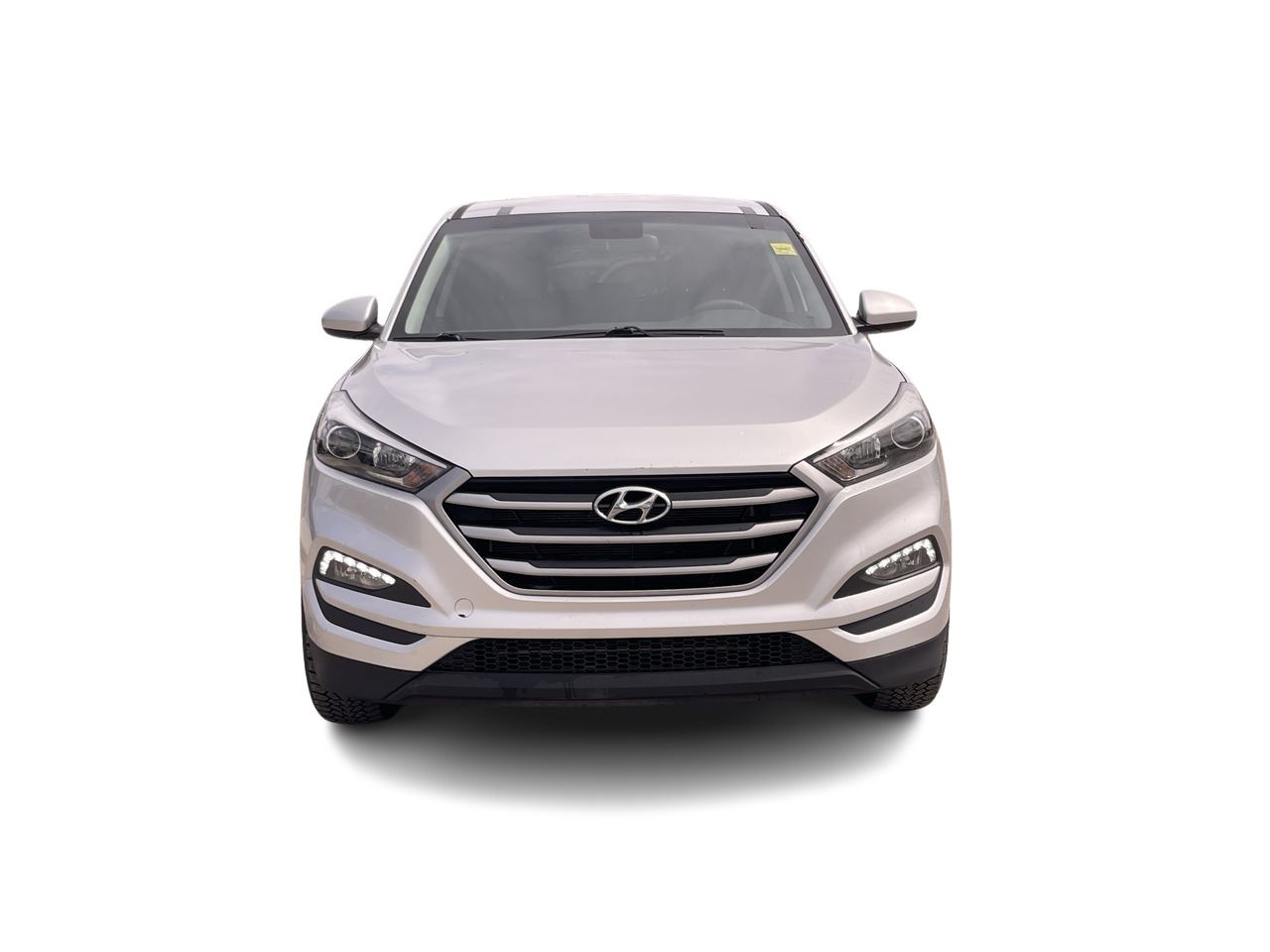 2018 Hyundai Tucson in Calgary, Alberta