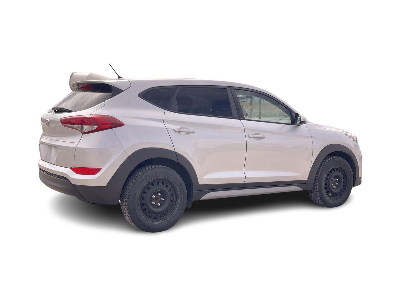2018 Hyundai Tucson in Calgary, Alberta