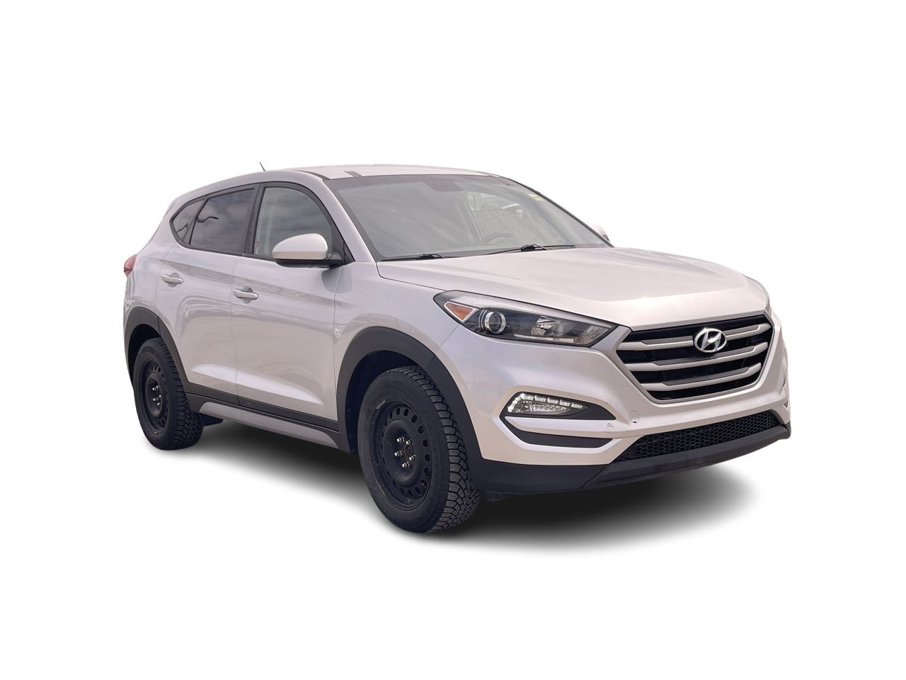 2018 Hyundai Tucson in Calgary, Alberta