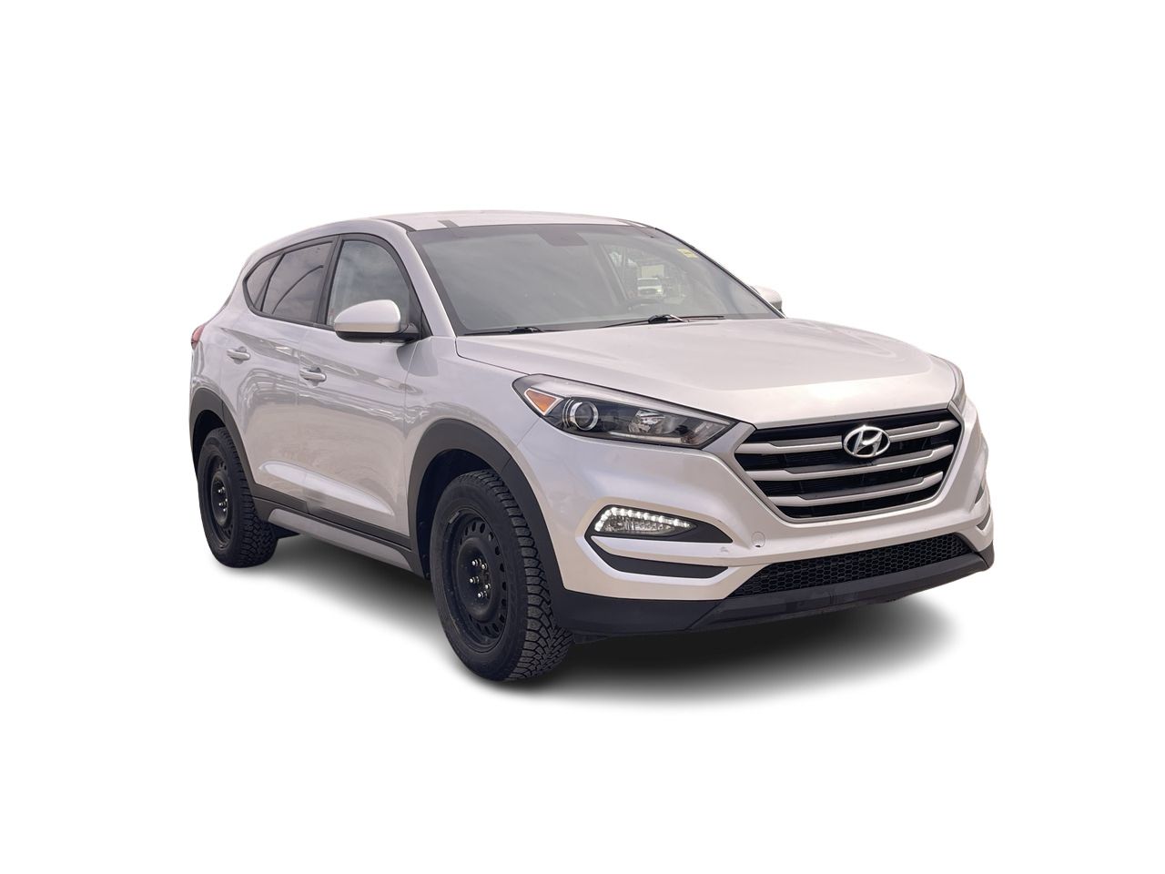 2018 Hyundai Tucson in Calgary, Alberta