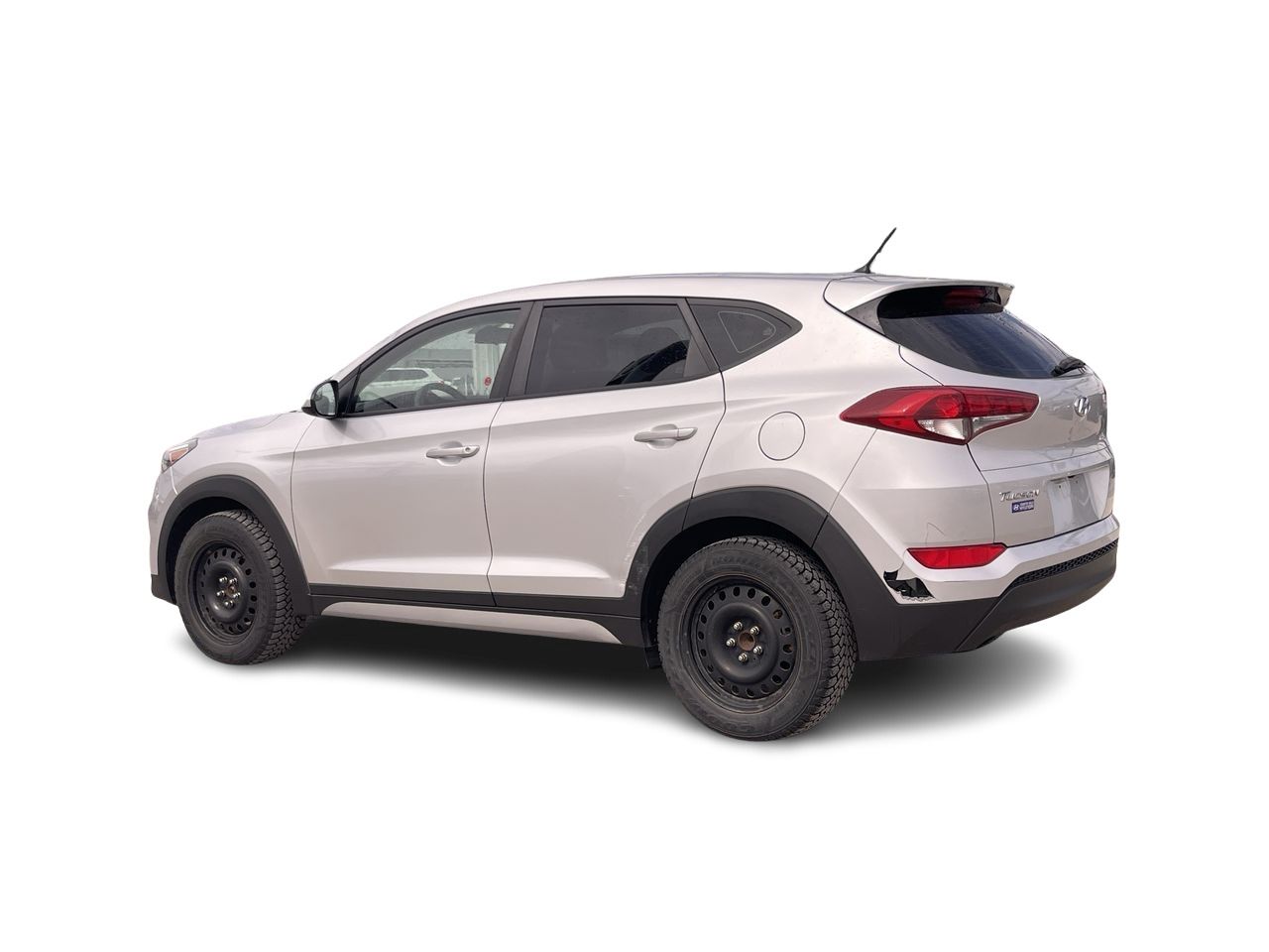 2018 Hyundai Tucson in Calgary, Alberta