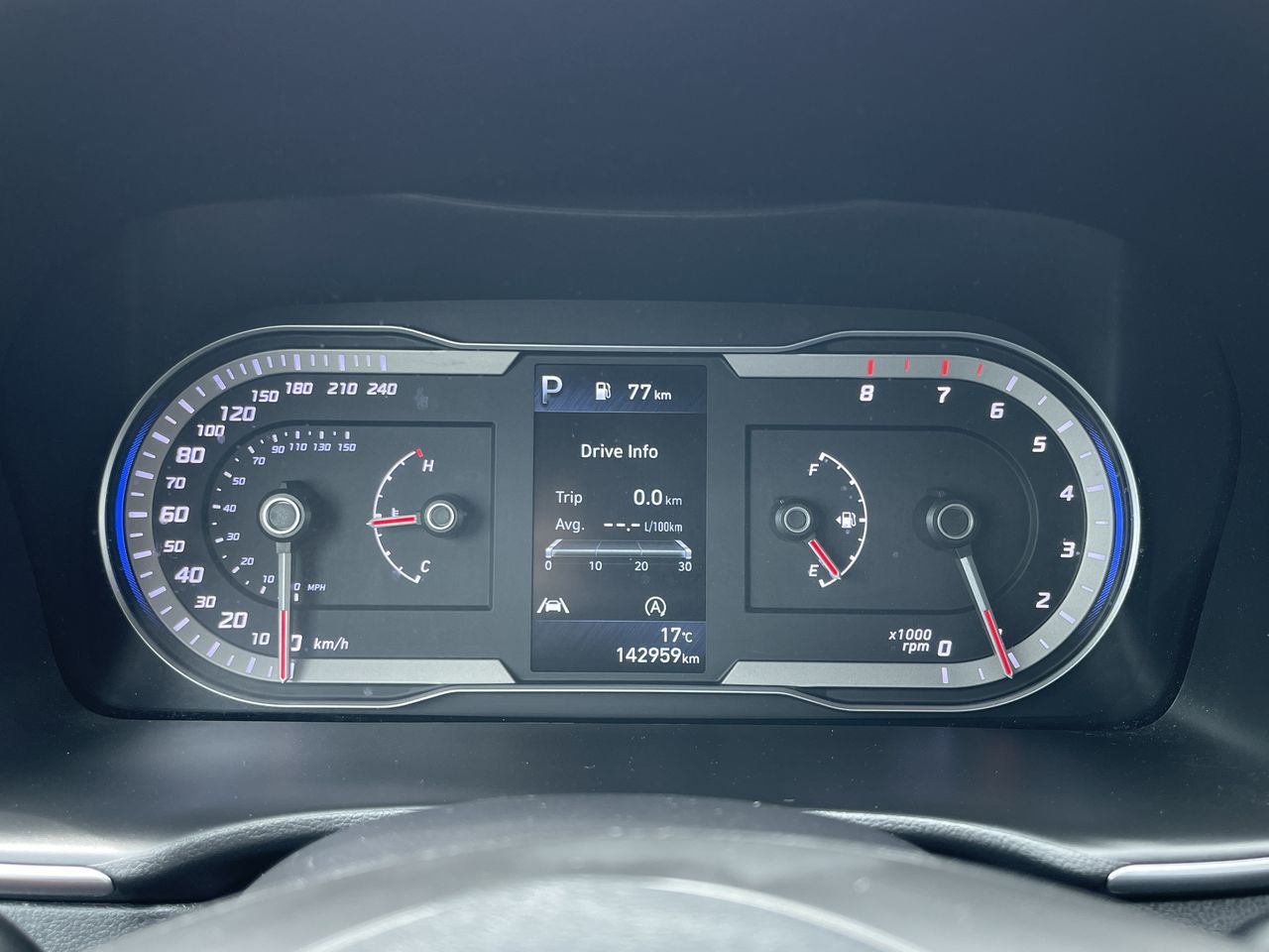 2022 Hyundai Tucson in Calgary, Alberta