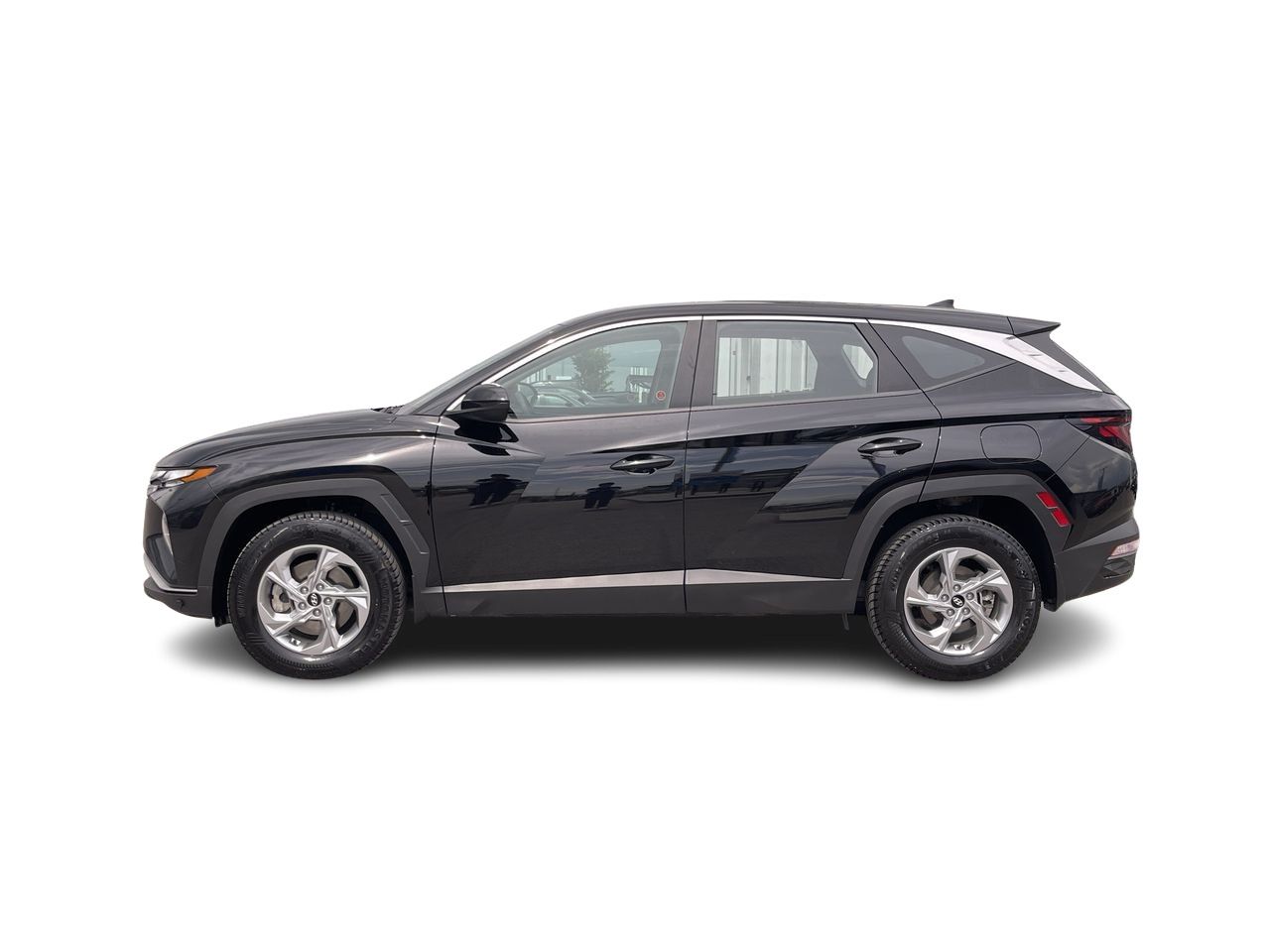 2022 Hyundai Tucson in Calgary, Alberta