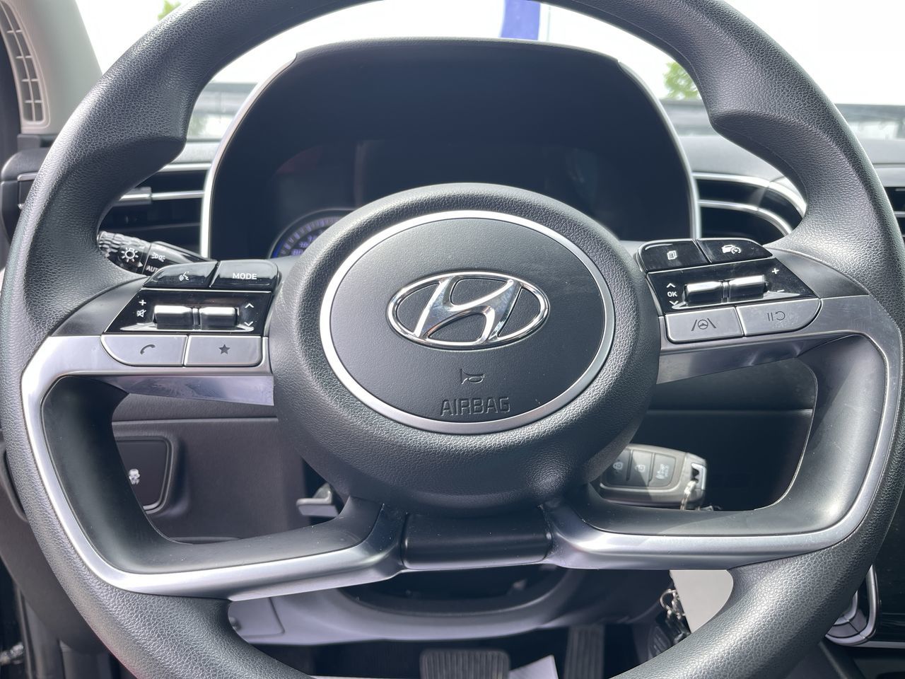 2022 Hyundai Tucson in Calgary, Alberta