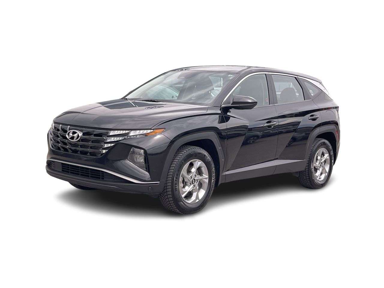 2022 Hyundai Tucson in Calgary, Alberta