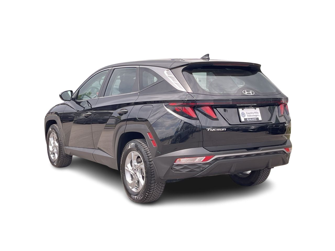 2022 Hyundai Tucson in Calgary, Alberta