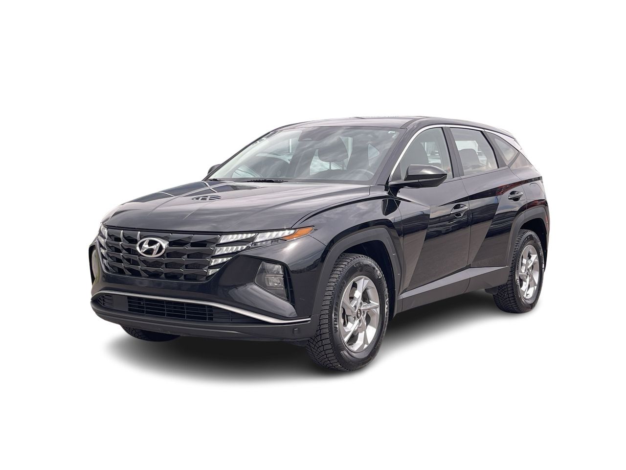 2022 Hyundai Tucson in Calgary, Alberta