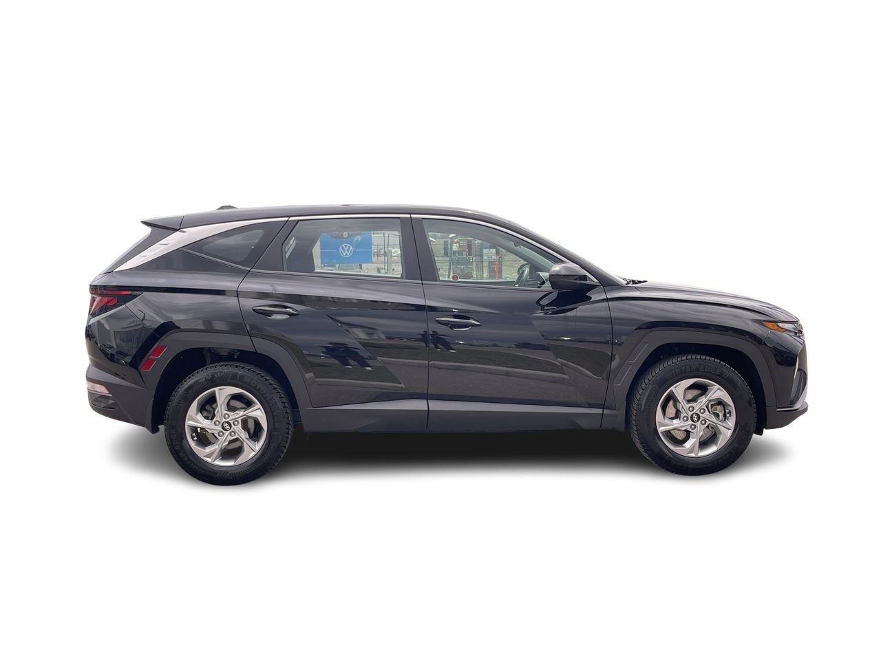 2022 Hyundai Tucson in Calgary, Alberta