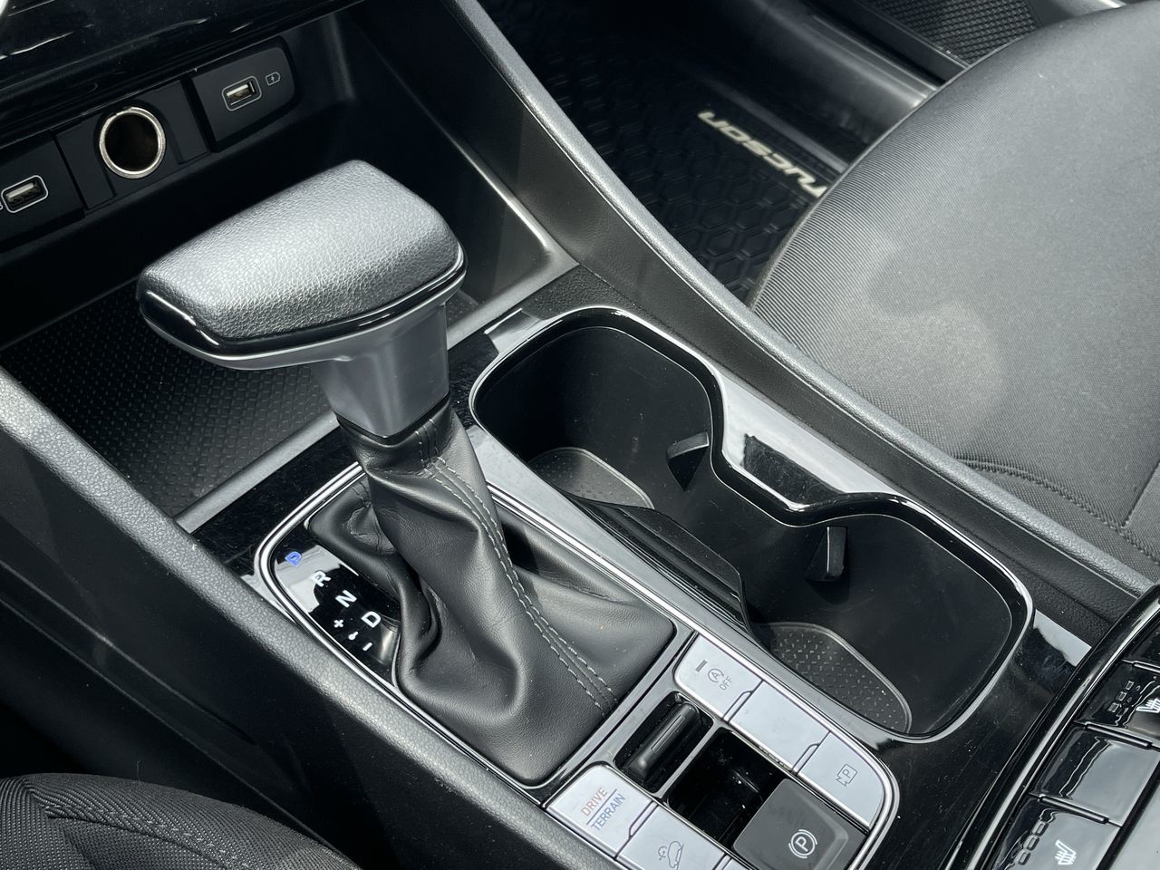 2022 Hyundai Tucson in Calgary, Alberta