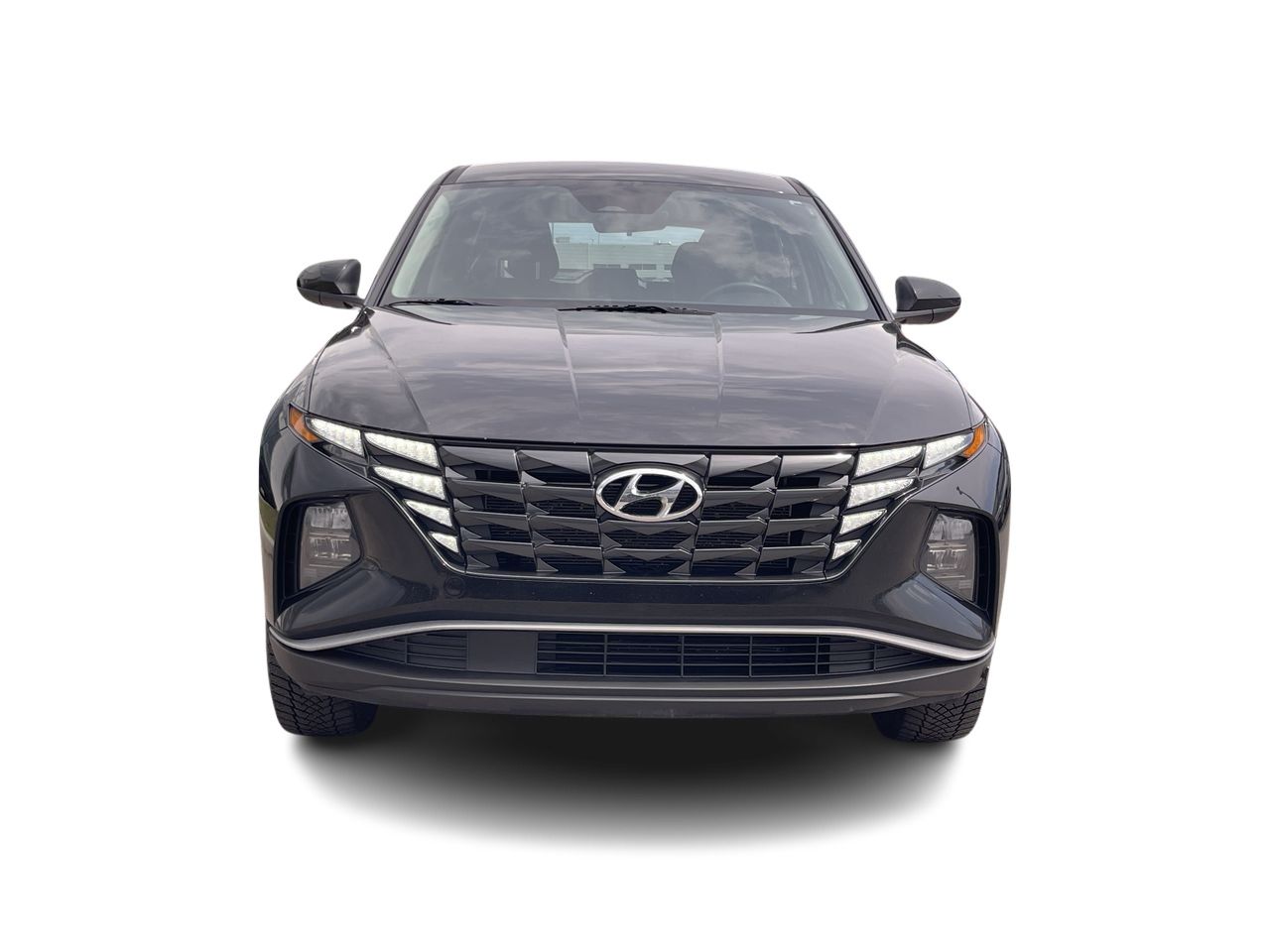 2022 Hyundai Tucson in Calgary, Alberta
