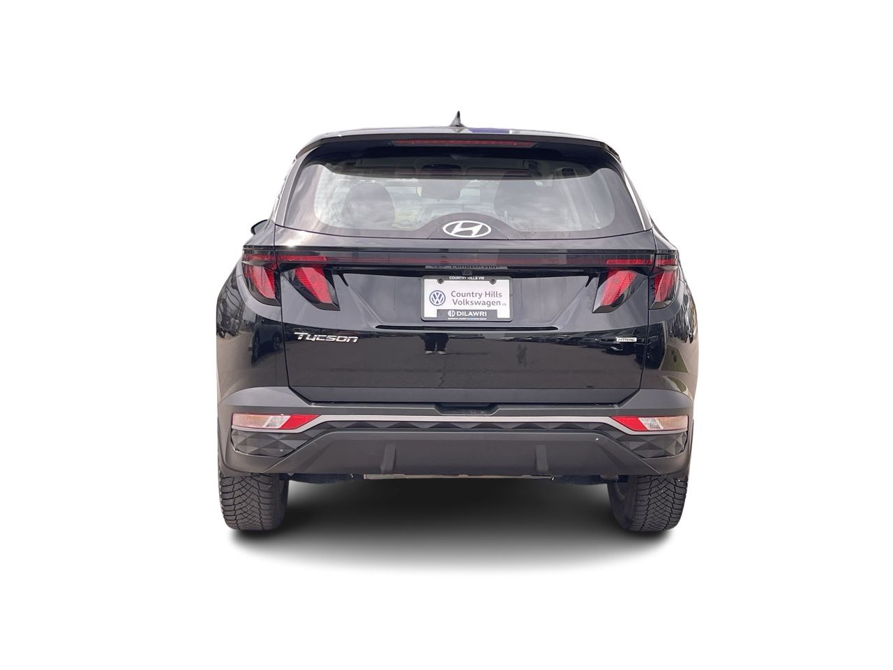 2022 Hyundai Tucson in Calgary, Alberta