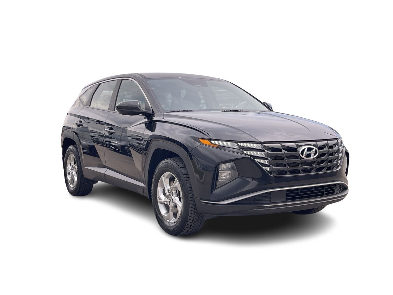 2022 Hyundai Tucson in Calgary, Alberta
