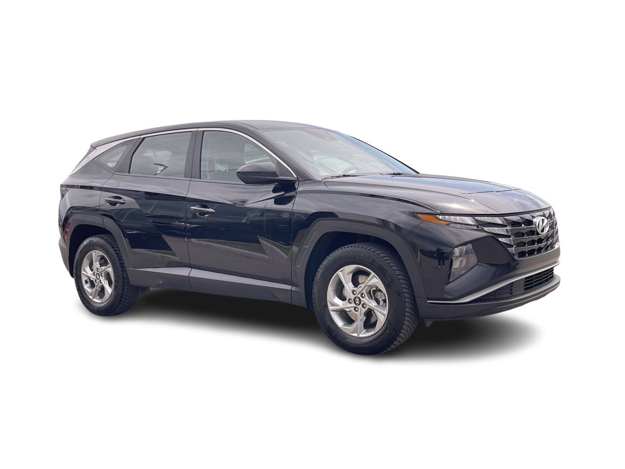 2022 Hyundai Tucson in Calgary, Alberta