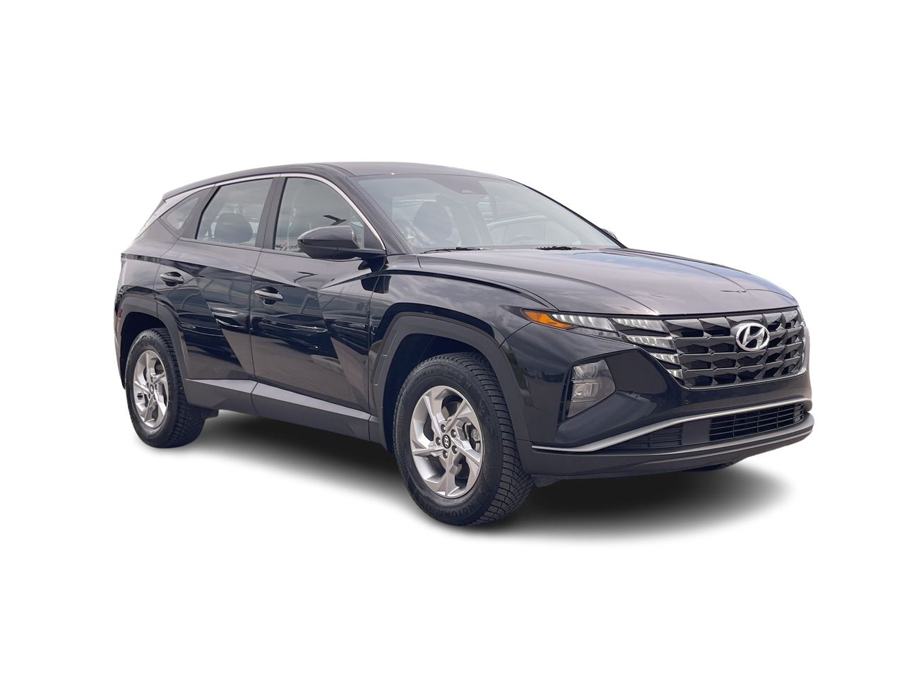 2022 Hyundai Tucson in Calgary, Alberta