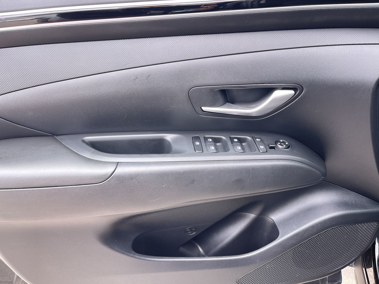 2022 Hyundai Tucson in Calgary, Alberta