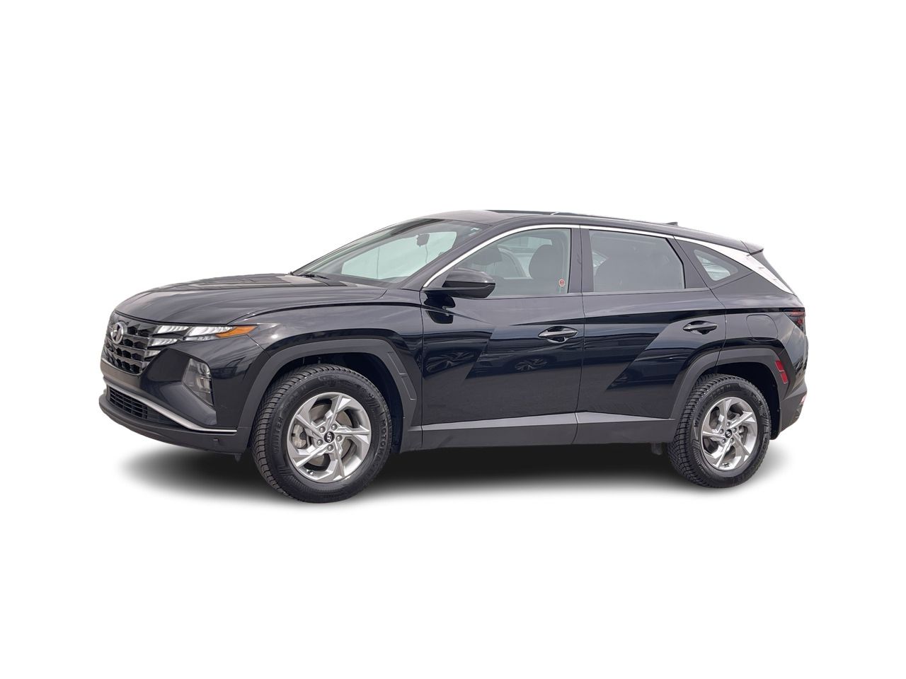 2022 Hyundai Tucson in Calgary, Alberta