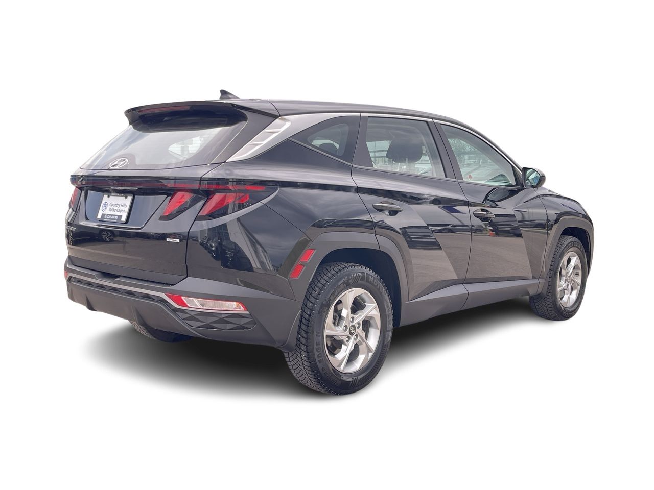 2022 Hyundai Tucson in Calgary, Alberta