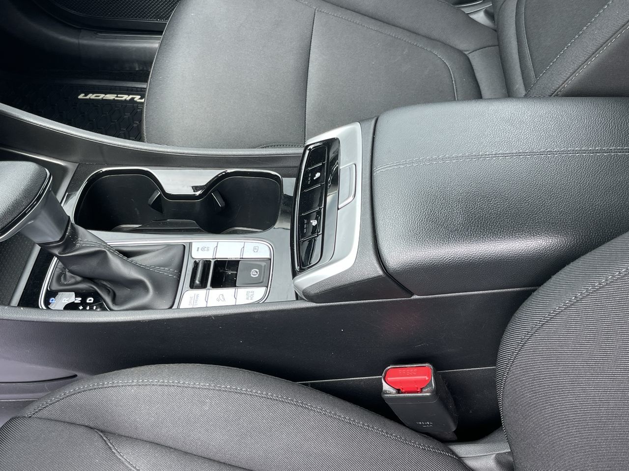 2022 Hyundai Tucson in Calgary, Alberta