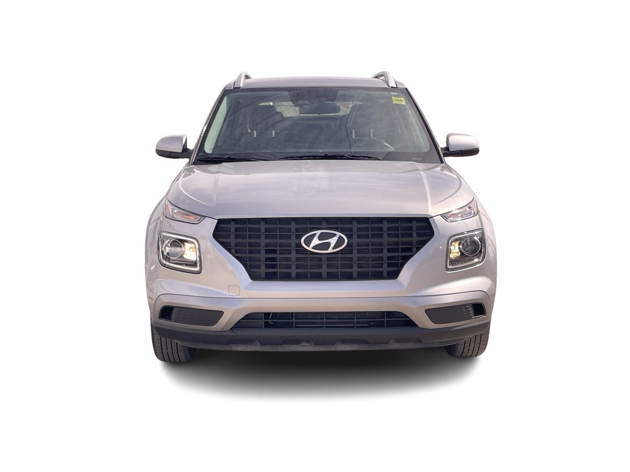 2024 Hyundai Venue