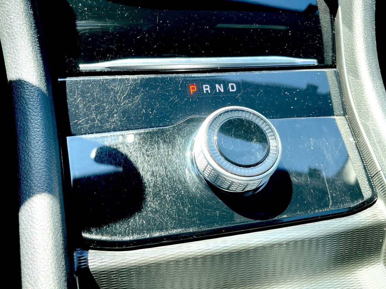 2024 Jeep Grand Cherokee L