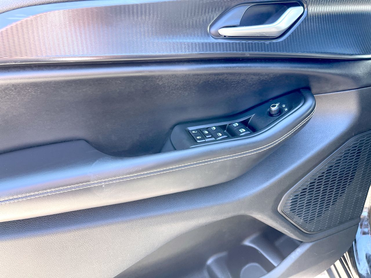 2024 Jeep Grand Cherokee L
