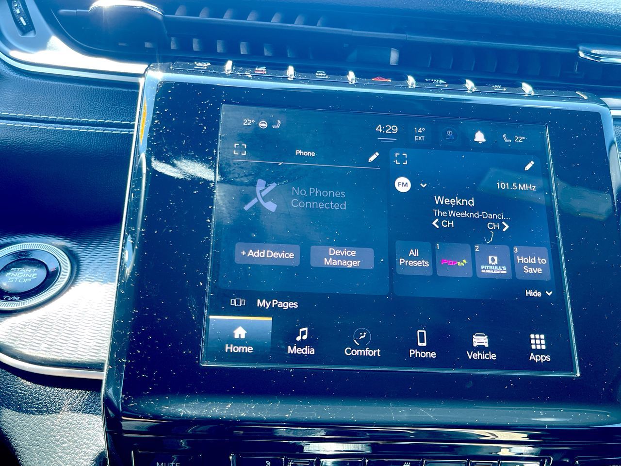 2024 Jeep Grand Cherokee L