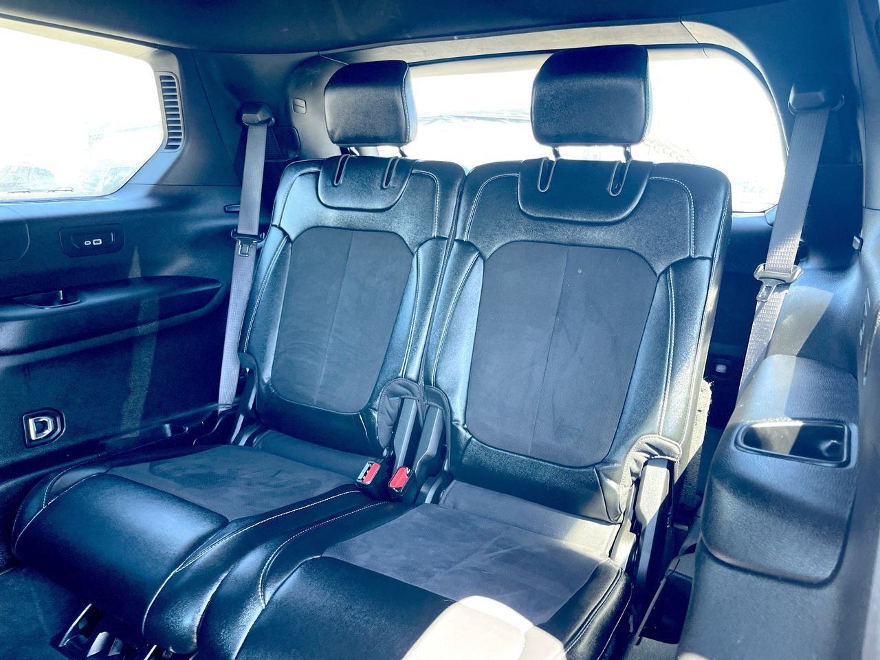 2024 Jeep Grand Cherokee L