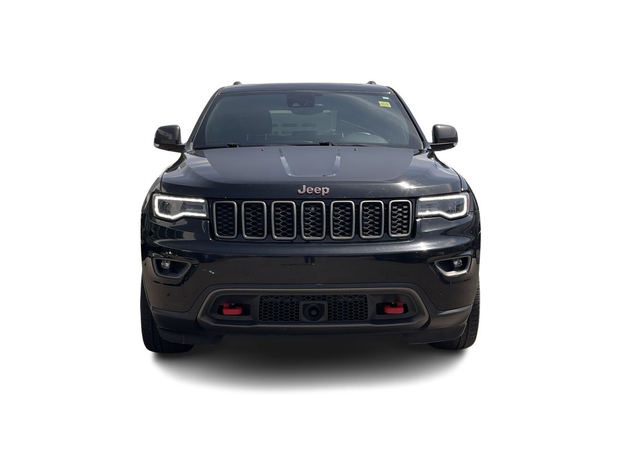 Jeep Grand Cherokee  2017 à Calgary, Alberta