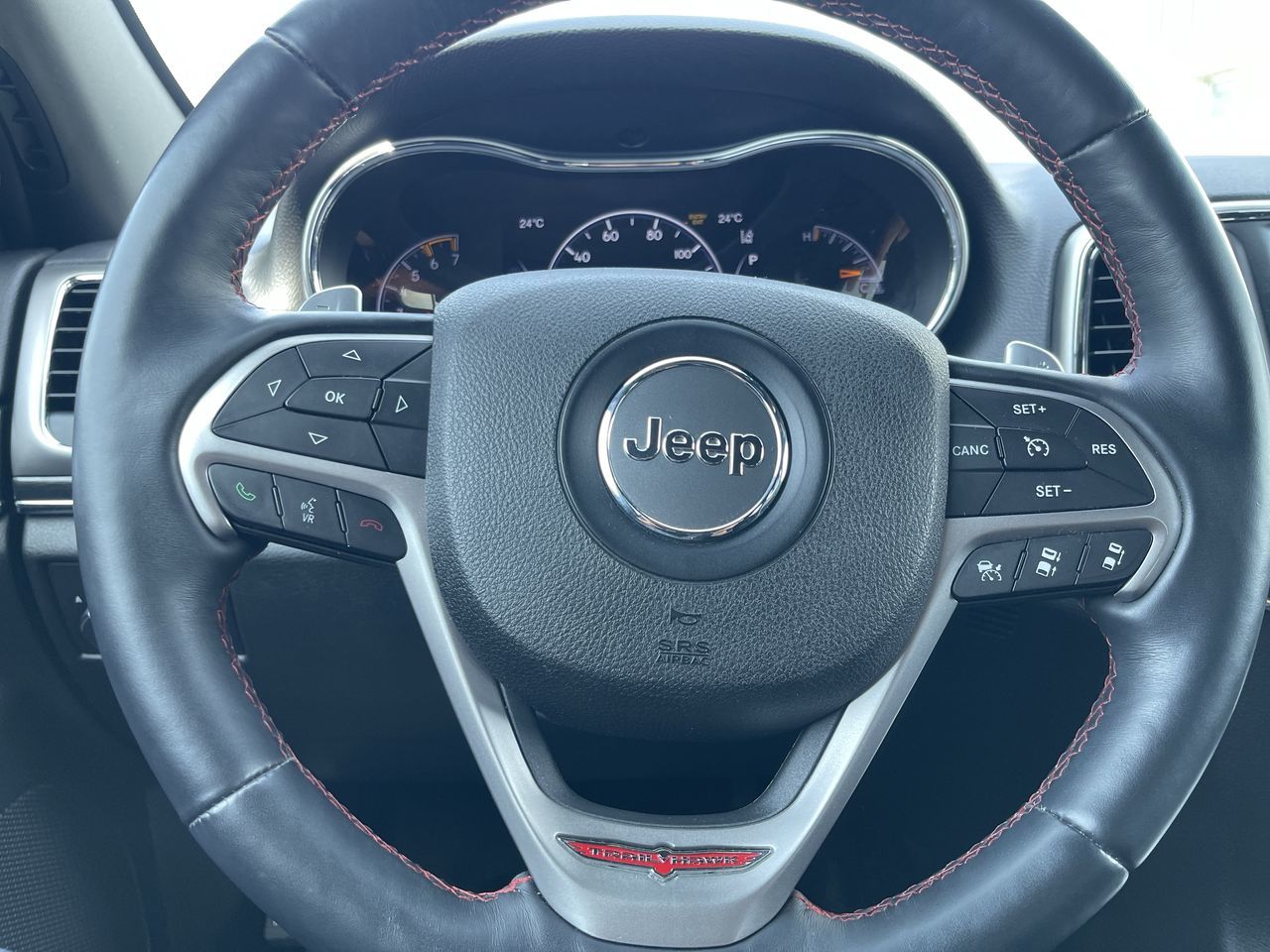 Jeep Grand Cherokee  2017 à Calgary, Alberta