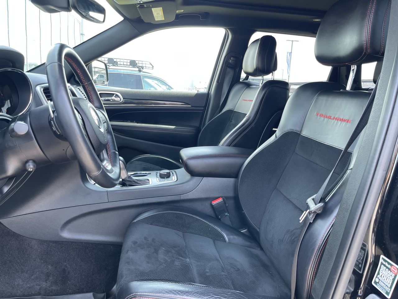 Jeep Grand Cherokee  2017 à Calgary, Alberta