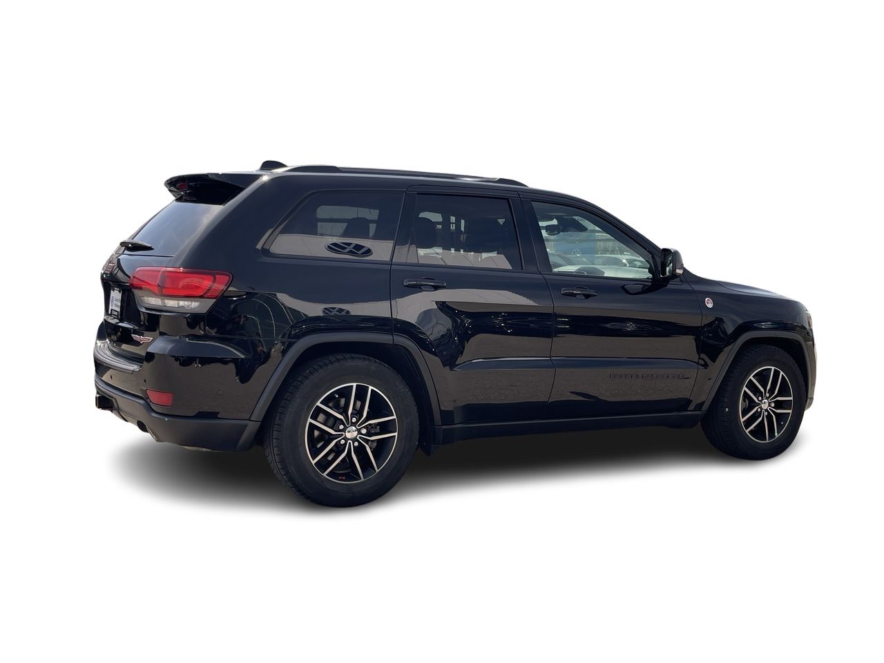 Jeep Grand Cherokee  2017 à Calgary, Alberta