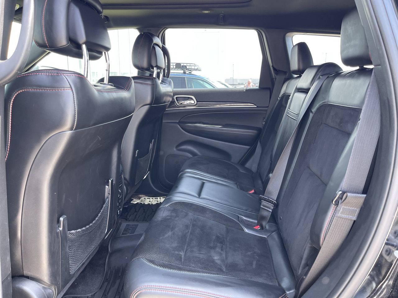 Jeep Grand Cherokee  2017 à Calgary, Alberta