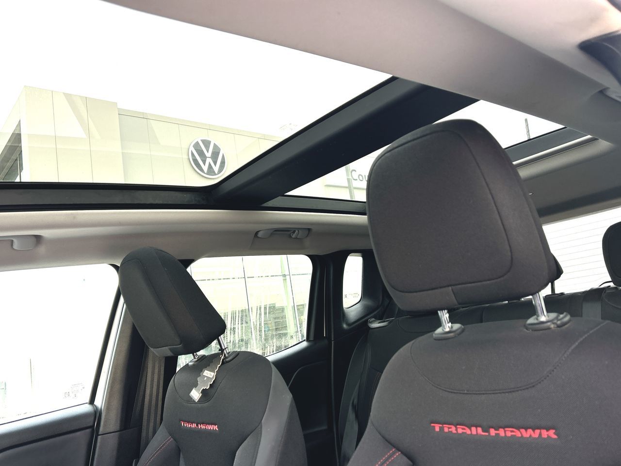 Jeep Renegade 4x4  2021 à Calgary, Alberta