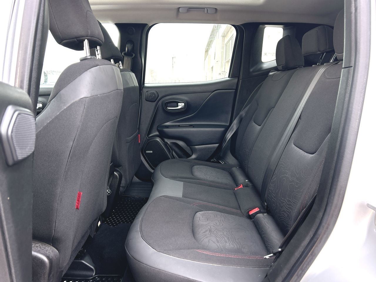 Jeep Renegade 4x4  2021 à Calgary, Alberta