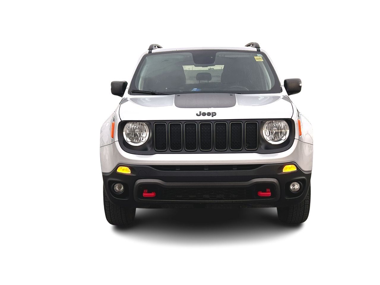 Jeep Renegade 4x4  2021 à Calgary, Alberta