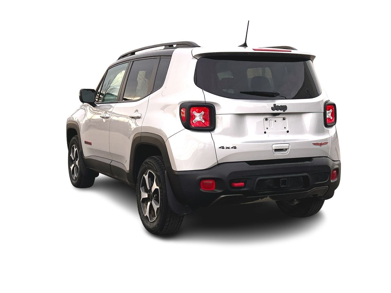 Jeep Renegade 4x4  2021 à Calgary, Alberta