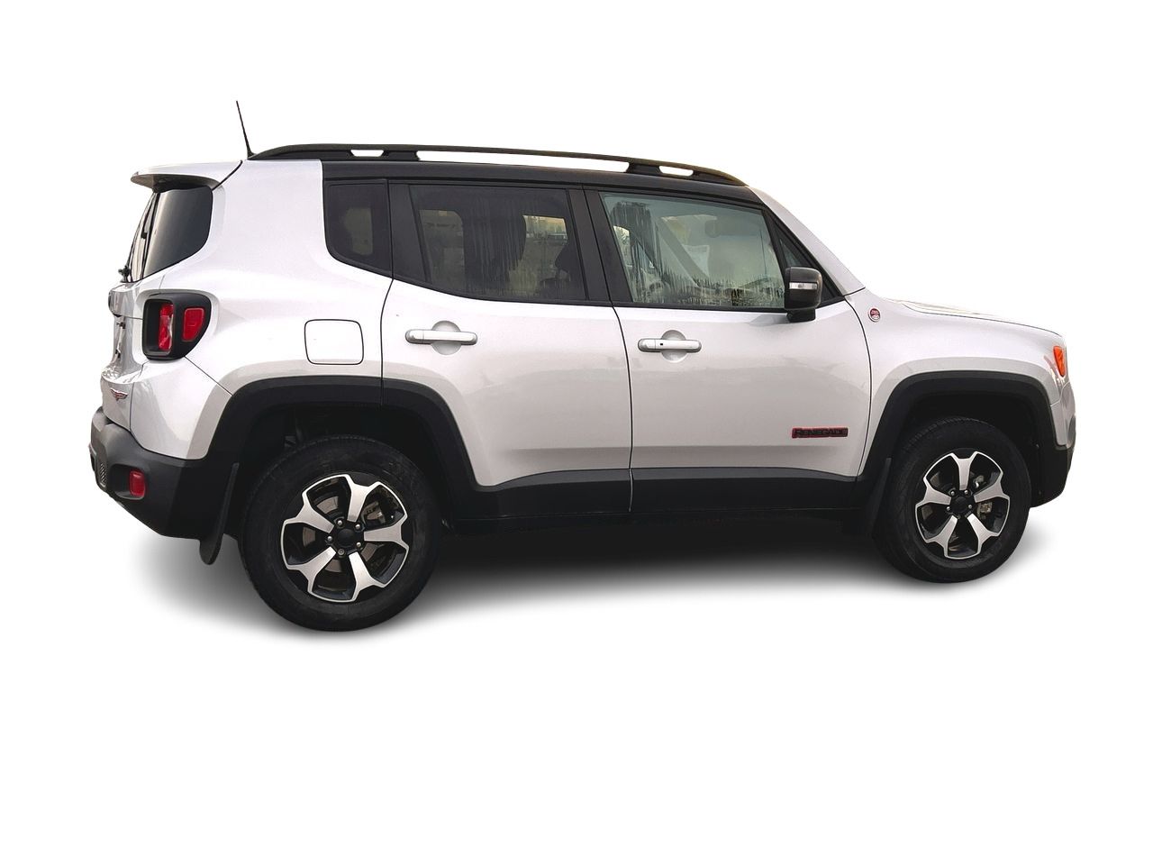 Jeep Renegade 4x4  2021 à Calgary, Alberta