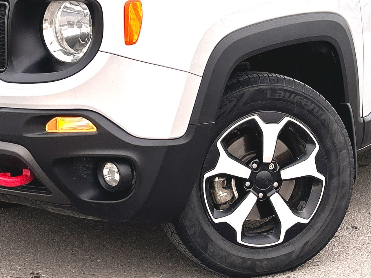 Jeep Renegade 4x4  2021 à Calgary, Alberta