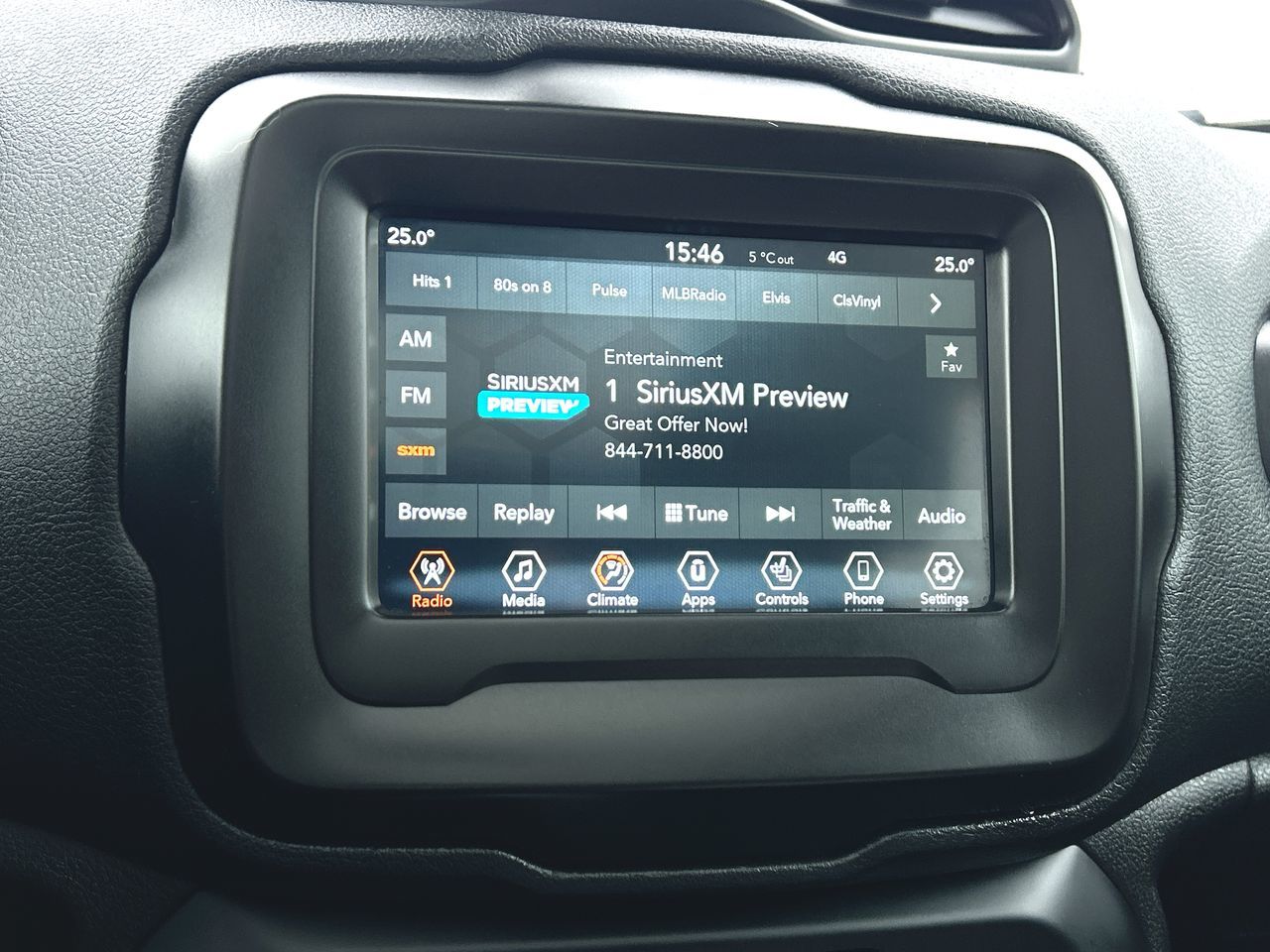 Jeep Renegade 4x4  2021 à Calgary, Alberta