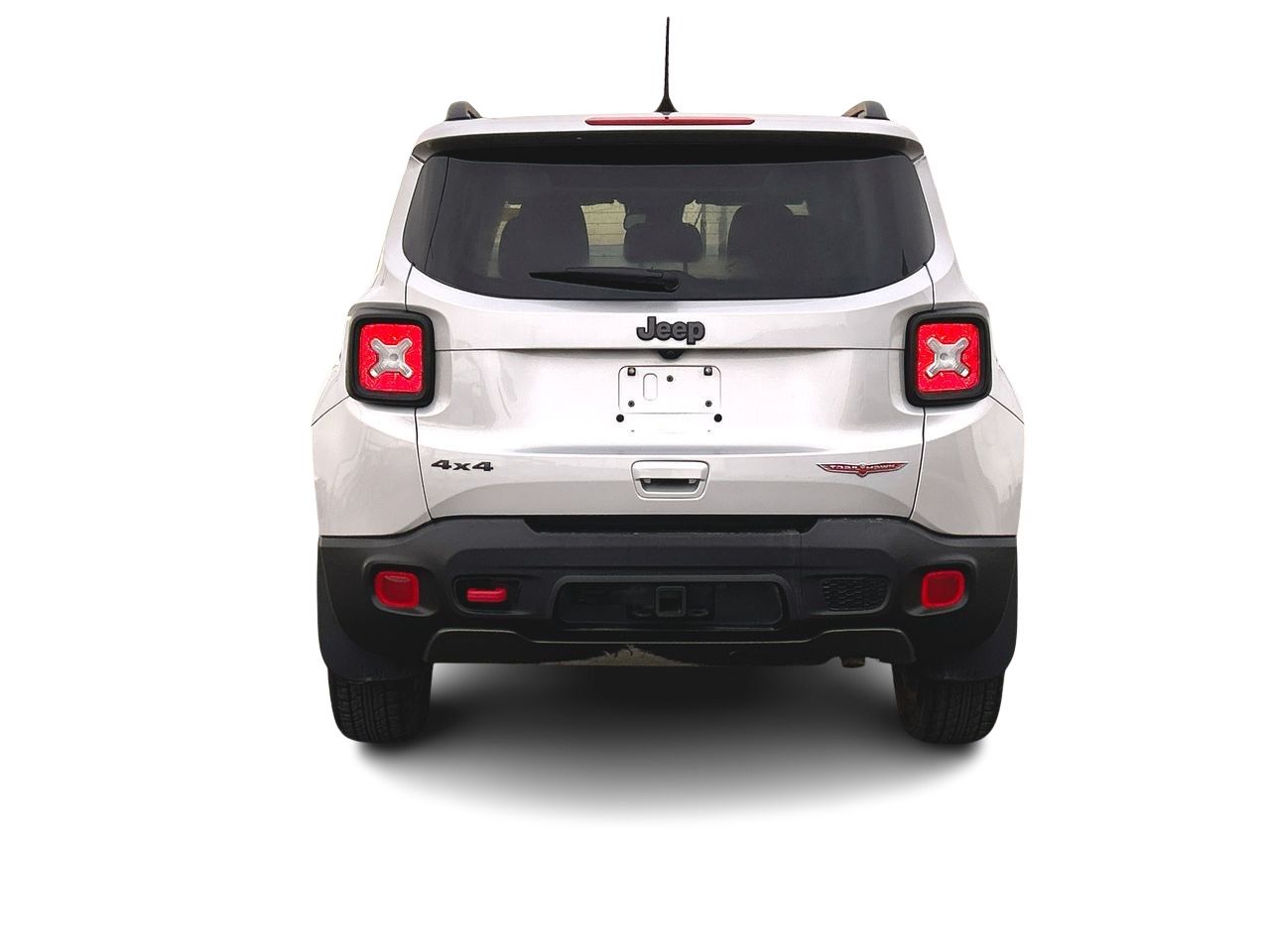 Jeep Renegade 4x4  2021 à Calgary, Alberta