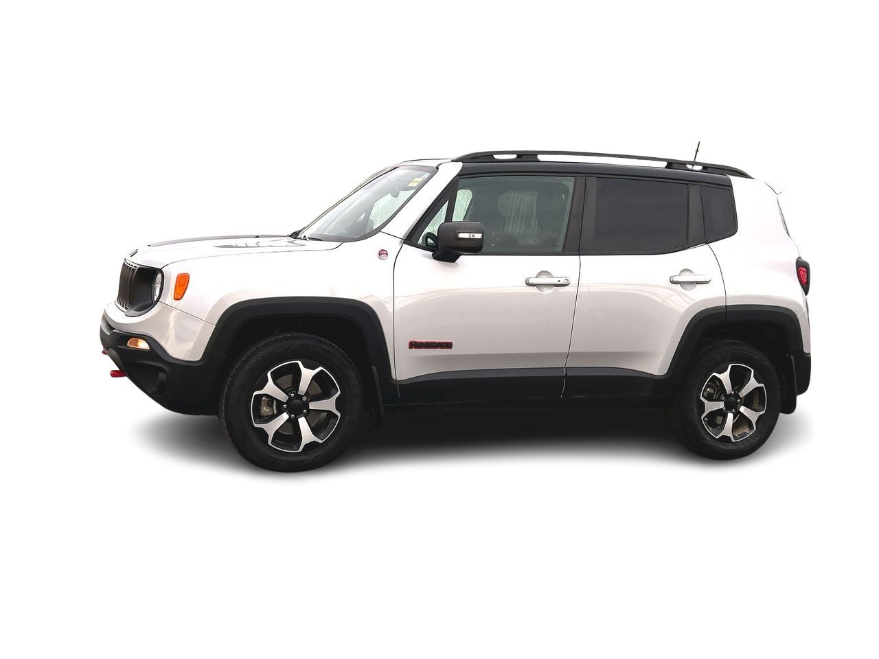 Jeep Renegade 4x4  2021 à Calgary, Alberta