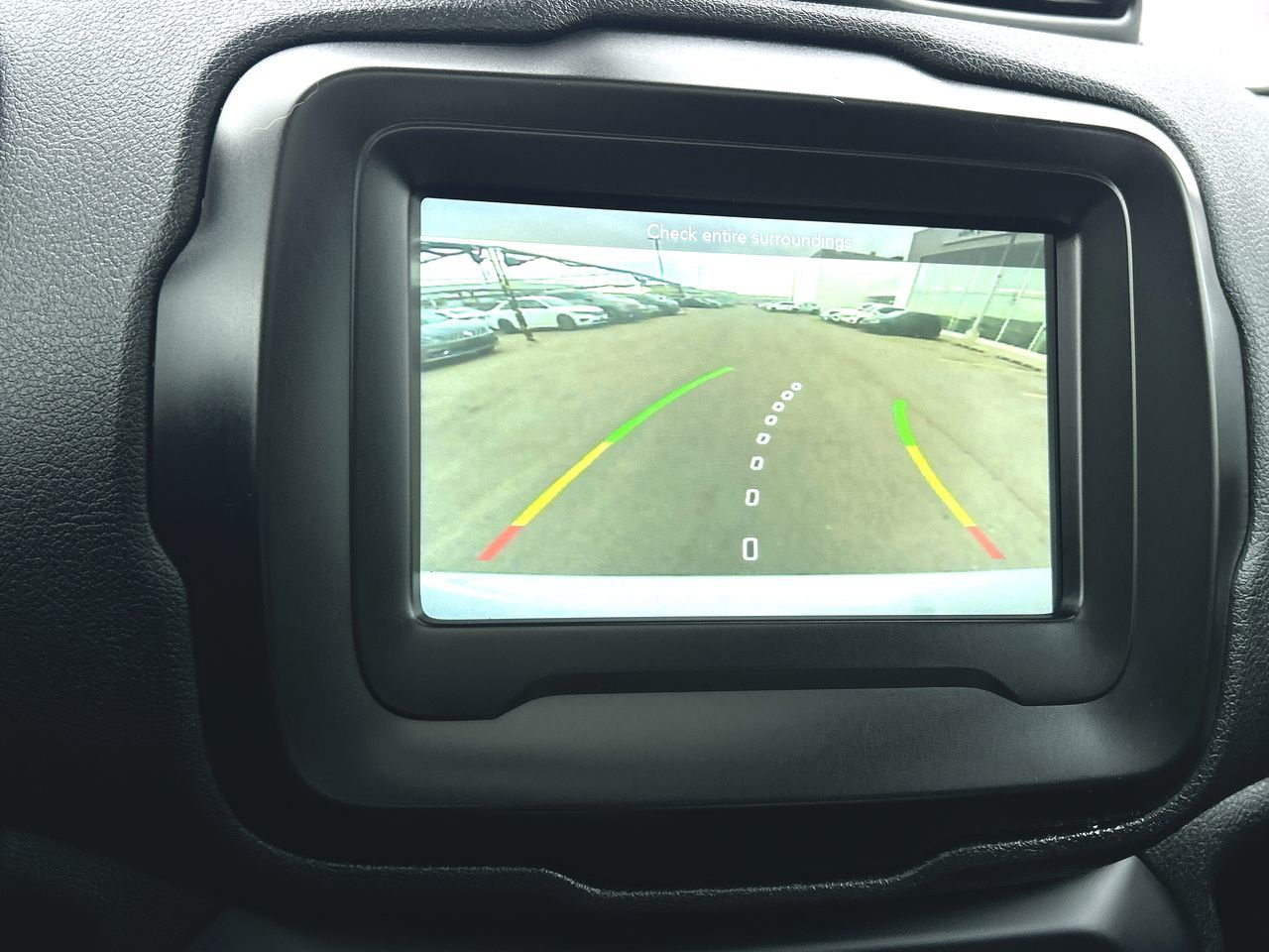 Jeep Renegade 4x4  2021 à Calgary, Alberta