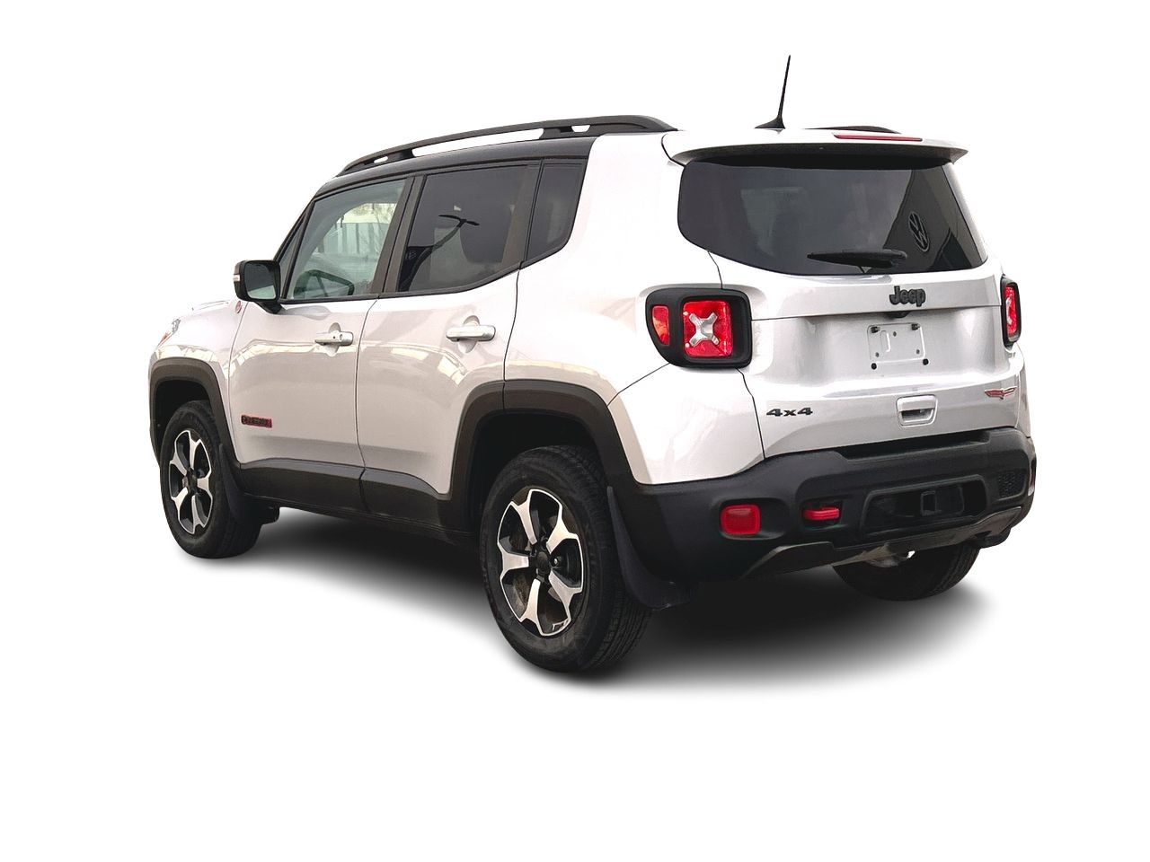 Jeep Renegade 4x4  2021 à Calgary, Alberta