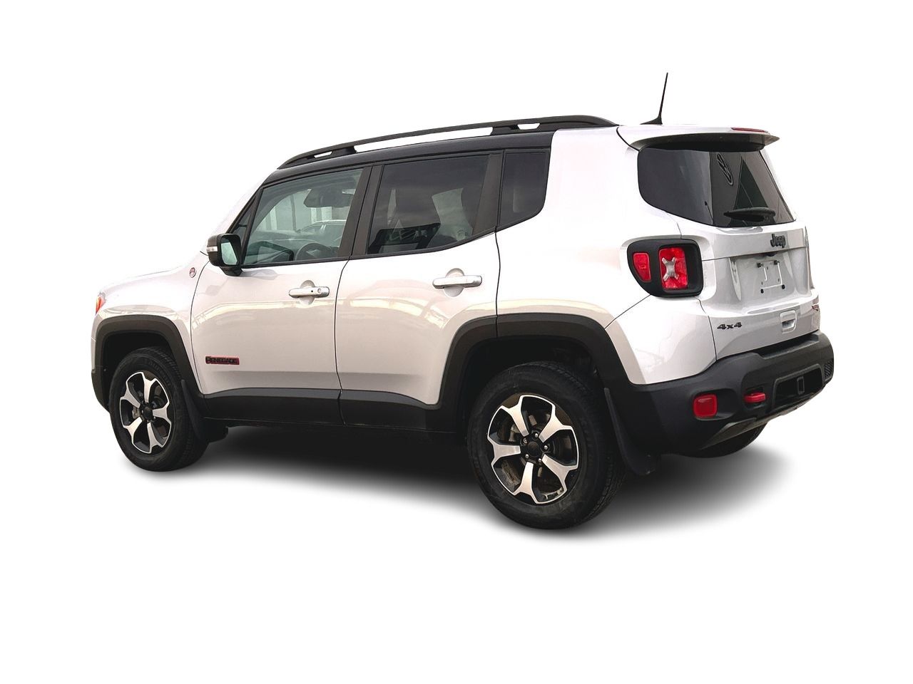 Jeep Renegade 4x4  2021 à Calgary, Alberta