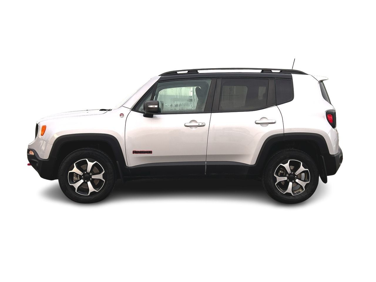 Jeep Renegade 4x4  2021 à Calgary, Alberta