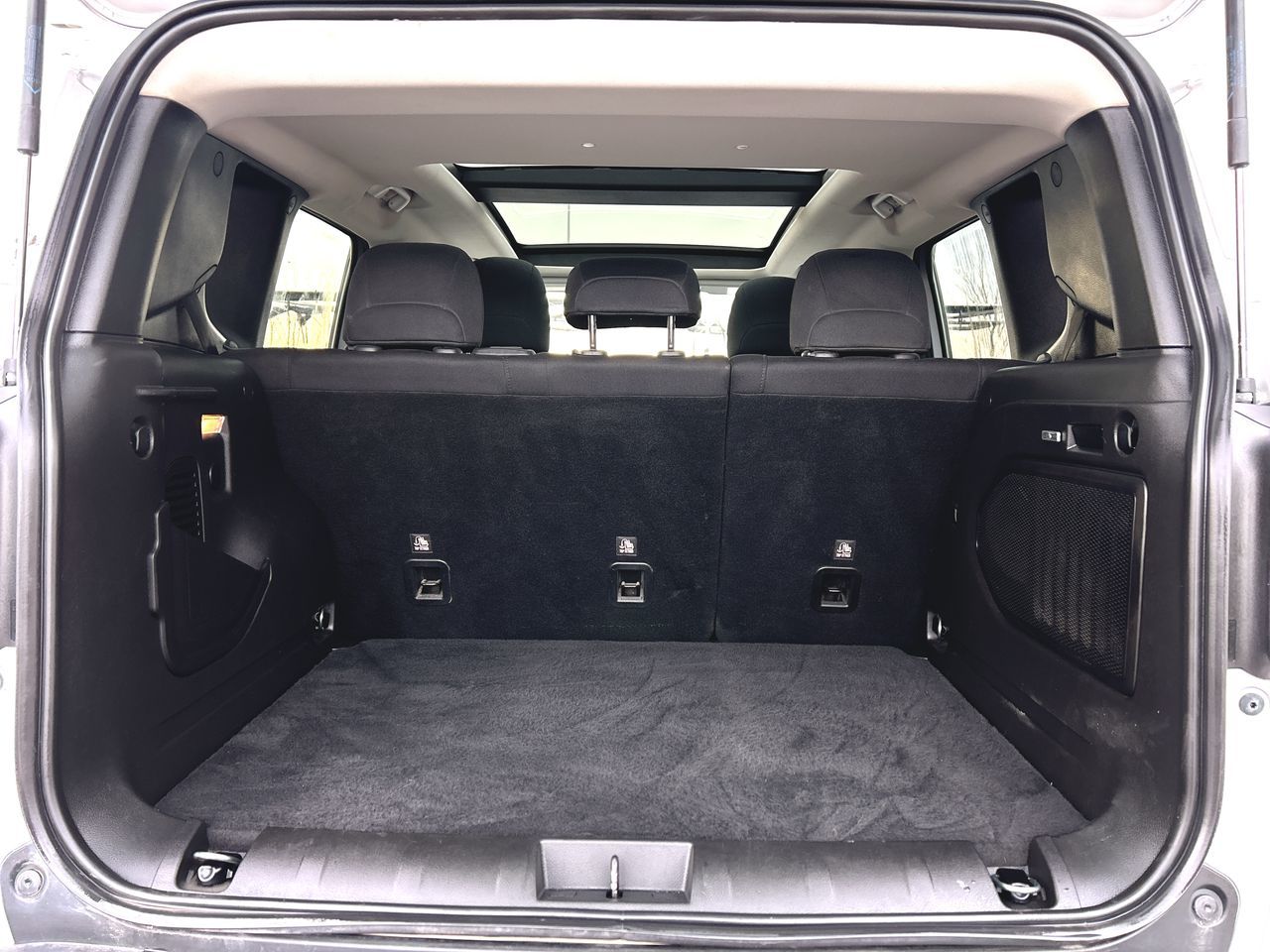 Jeep Renegade 4x4  2021 à Calgary, Alberta