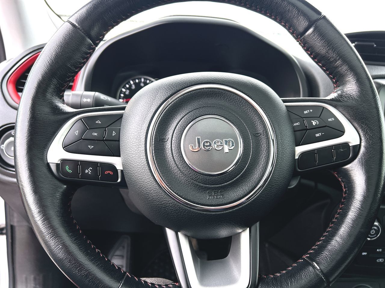 Jeep Renegade 4x4  2021 à Calgary, Alberta